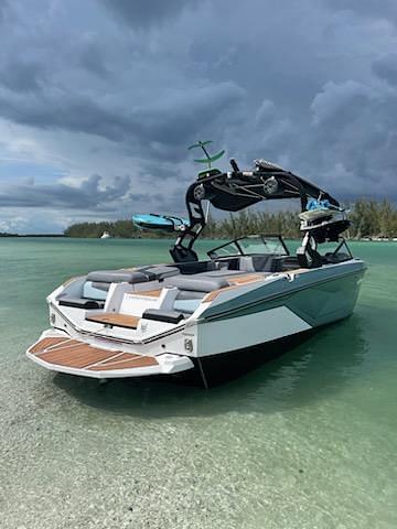 BOATZON | Nautique Super Air G23 2021