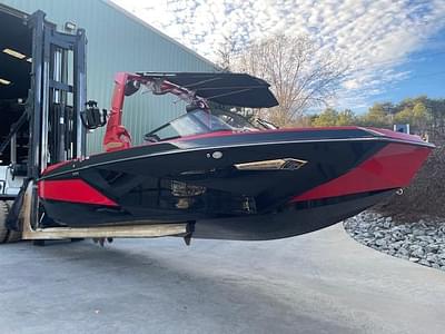 BOATZON | Nautique Super Air G23 2023