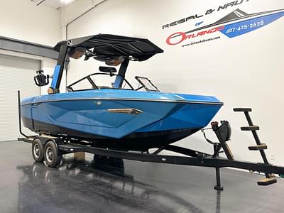 BOATZON | Nautique Super Air G23 2023