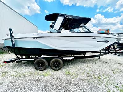 BOATZON | Nautique Super Air G23 2024