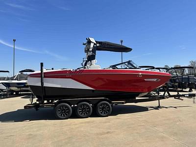 BOATZON | Nautique Super Air G23 2024