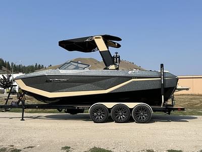 BOATZON | Nautique SUPER AIR G23 2025