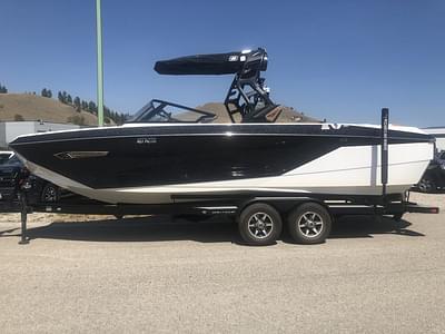 BOATZON | Nautique SUPER AIR G25 2021