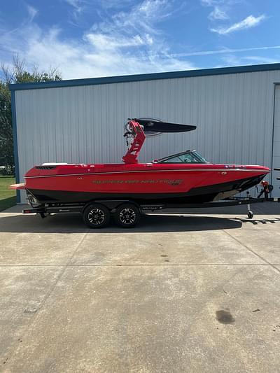 BOATZON | 2018 Nautique Super Air GS24