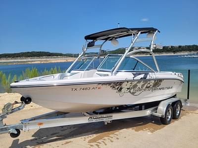 BOATZON | Nautique Super Air Nautique 210 2008 BOATZON | Nautique Super Air Nautique 210 2008