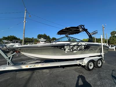 BOATZON | Nautique Super Air Nautique 230 2010