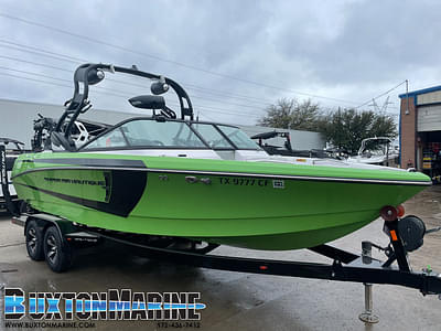 BOATZON | Nautique Super Air Nautique 230 2014