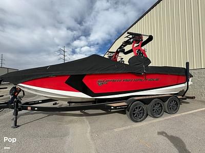 BOATZON | Nautique Super Air Nautique G 25