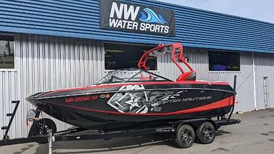 BOATZON | Nautique Super Air Nautique G21 2014