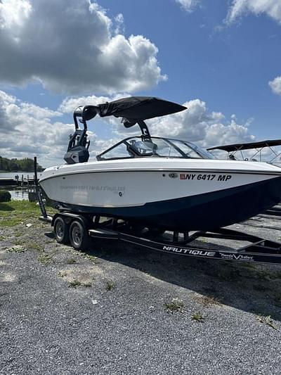 BOATZON | Nautique Super Air Nautique G21 2019