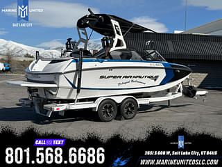 BOATZON | Nautique Super Air Nautique G21 2019