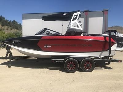 BOATZON | Nautique Super Air Nautique G21 2020