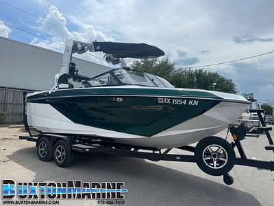 BOATZON | Nautique Super Air Nautique G21 2022