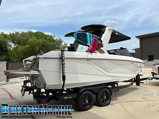 BOATZON | Nautique Super Air Nautique G21 2022