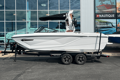 BOATZON | Nautique Super Air Nautique G21 2024