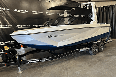 BOATZON | Nautique Super Air Nautique G21 2024