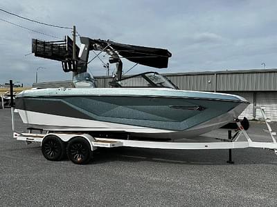 BOATZON | Nautique Super Air Nautique G21 2024