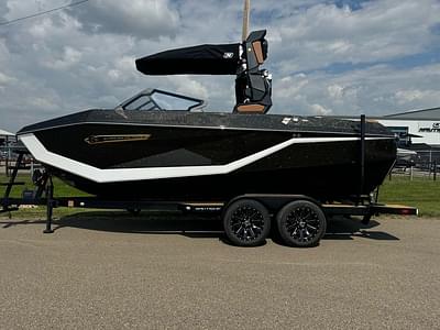 BOATZON | Nautique Super Air Nautique G21 2025