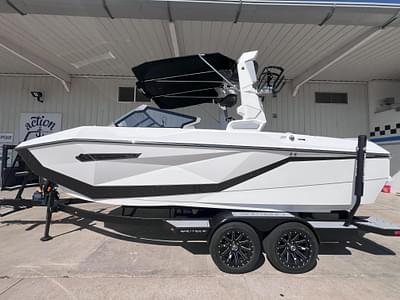 BOATZON | Nautique Super Air Nautique G21 2025