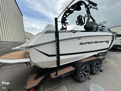 BOATZON | Nautique SUPER AIR NAUTIQUE G23