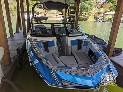 BOATZON | Nautique Super Air Nautique G23