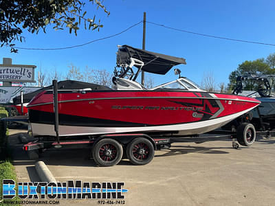 BOATZON | Nautique Super Air Nautique G23 2014