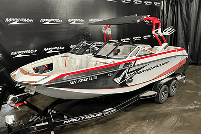 BOATZON | Nautique Super Air Nautique G23 2014