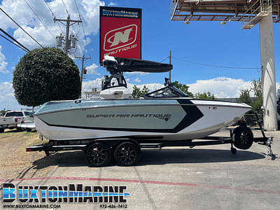 BOATZON | Nautique Super Air Nautique G23 2019