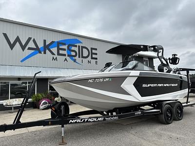 BOATZON | Nautique Super Air Nautique G23 2019