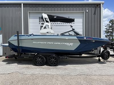 BOATZON | Nautique Super Air Nautique G23 2019