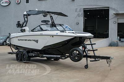 BOATZON | Nautique Super Air Nautique G23 2019