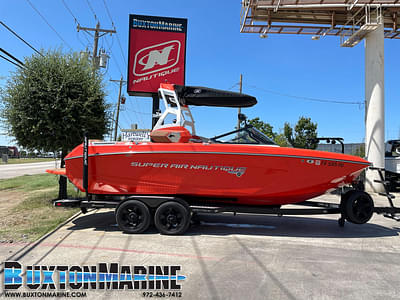 BOATZON | Nautique Super Air Nautique G23 2020