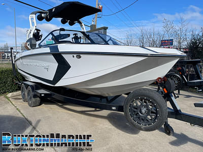 BOATZON | Nautique Super Air Nautique G23 2020