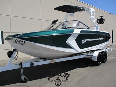 BOATZON | Nautique Super Air Nautique G23 2020