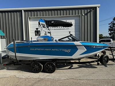 BOATZON | Nautique Super Air Nautique G23 2020