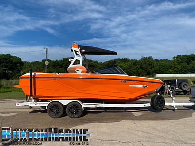 BOATZON | Nautique Super Air Nautique G23 2021