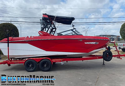 BOATZON | Nautique Super Air Nautique G23 2021