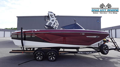 BOATZON | Nautique Super Air Nautique G23 2021