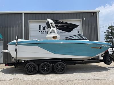 BOATZON | Nautique Super Air Nautique G23 2021