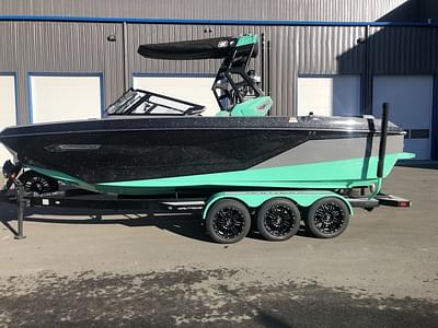 BOATZON | Nautique Super Air Nautique G23 2021