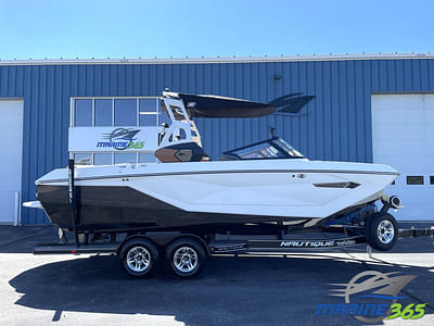 BOATZON | Nautique Super Air Nautique G23 2021