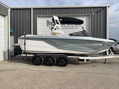 BOATZON | Nautique Super Air Nautique G23 2021