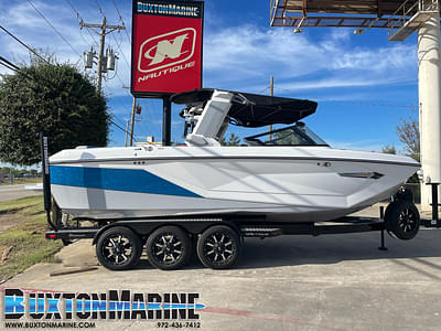 BOATZON | Nautique Super Air Nautique G23 2022