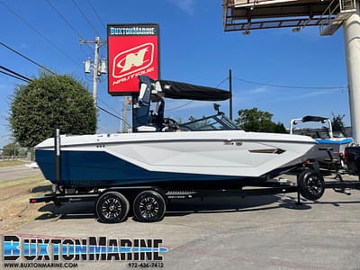 BOATZON | Nautique Super Air Nautique G23 2022