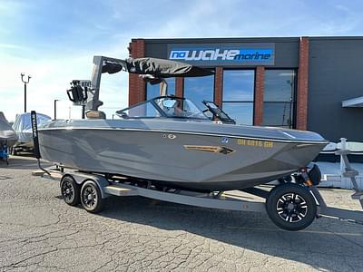 BOATZON | Nautique Super Air Nautique G23 2022