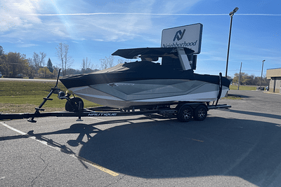 BOATZON | Nautique Super Air Nautique G23 2022