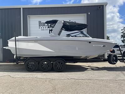 BOATZON | Nautique Super Air Nautique G23 2022