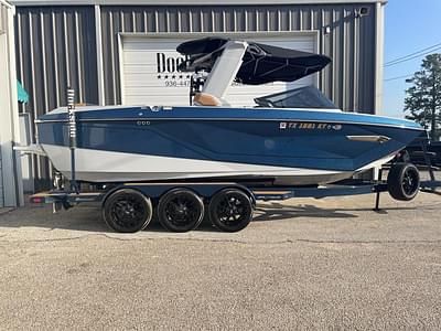 BOATZON | Nautique Super Air Nautique G23 2022