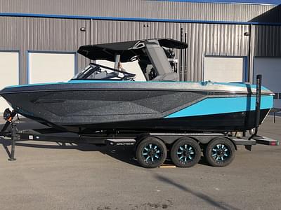 BOATZON | Nautique Super Air Nautique G23 2022