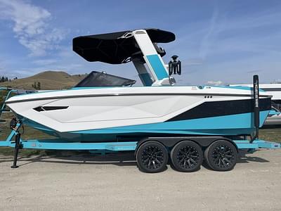 BOATZON | Nautique Super Air Nautique G23 2022